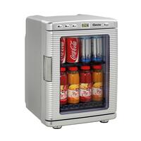 Immagine del prodotto per 'Mini-frigo 19 litri con spina di rete, 12V'