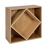 Immagine del prodotto per 'Modulo rombo grande, color rovere rustico Set besteht aus:'