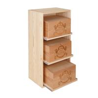 Portabottigie vino BOX
