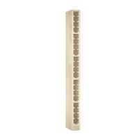 Portabottiglie PRESTIGE 14, rovere naturale