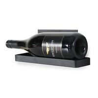 Immagine del prodotto per 'Portabottiglie da parete BLACK PURE per 1 bottiglie da 0,75l'