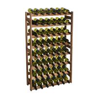 Immagine del prodotto per 'Portabottiglie vino SIMPLEX Modell 3, marrone'
