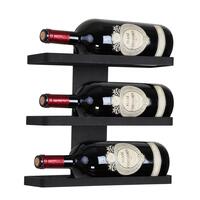 Immagine del prodotto per 'Portabottiglie vino per 3 bottiglie Magnum'