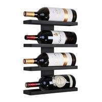 Immagine del prodotto per 'Portabottiglie vino per 4 bottiglie Magnum'