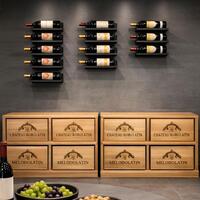 Immagine del prodotto per 'Portabottiglie vino per bottiglie Magnum di 1,5 litro'