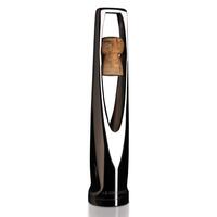 Immagine del prodotto per 'Screwpull Apribottiglie SW-105 metallo nero'