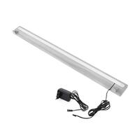 Immagine del prodotto per 'Striscia luminosa a LED, 68 cm, pino, tinto bianco'
