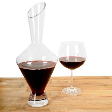 Decanter "Shiraz"