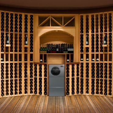 Wine Master "IN 50" (Dispositivo in piedi)