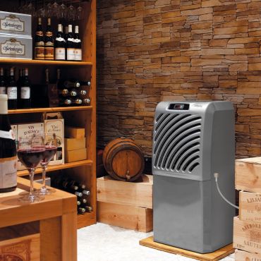 Condizionatore vino WINE MASTER C50/ fino a 100 m³