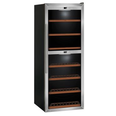 Cantinetta frigo Wine Comfort 126