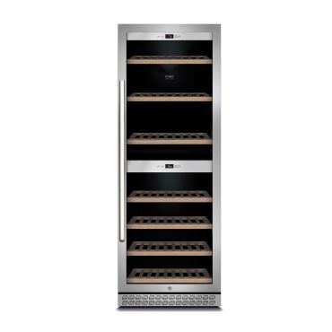 Weinkühlschrank "WineChef Pro 126" mit App, für 126 Fl.