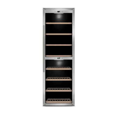 Frigorifero per vini "WineComfort 1800 Smart" con app, per 180 bottiglie.