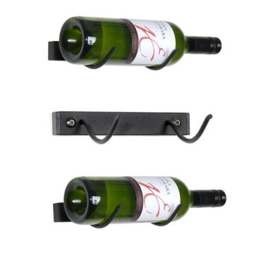 Decorazioneper ilmuro flessibilmente combinabile - set di 3 o 6 pezzi