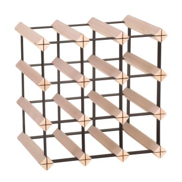 Portabottiglie Trend PREMIUM per 12 bottiglie