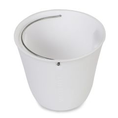 Inserto refrigerante per refrigeratore di design per bottiglie non illuminato (H 70 cm)