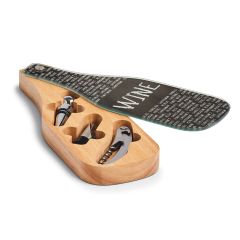Set da vino, 4 pezzi