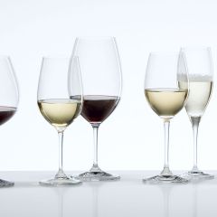 Bicchieri per vino VINUM