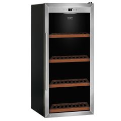 Cantinetta frigo monozona WineSafe 75