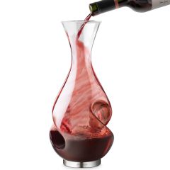 Decanter "Fine Wine" per 0,7 litri