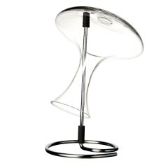 Asciuga decanter vino ON-OFF