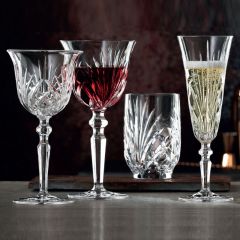 Serie di vetri Palais, set di 6 (da 9,50 EUR/vetro)