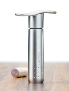 Pompa del vino Screwpull