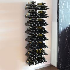 Grande cantinetta vino "Wine Tree"