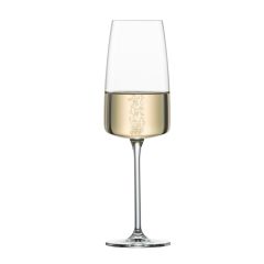 Bicchiere da champagne VIVID SENSES, set di 2 (da 12,95 EUR/bicchiere)