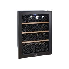 Frigorifero per vino monozona CaveCool Chill Topaz f. 62 fl.