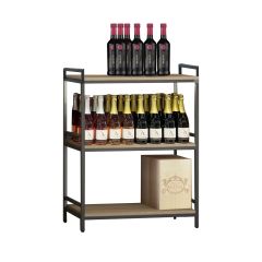 BLACK PURE Modello professionale 1 basso