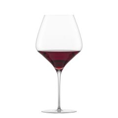Bicchieri da vino rosso Borgogna Alloro by Zwiesel, Set di 2 (54,95EUR/bicchiere)