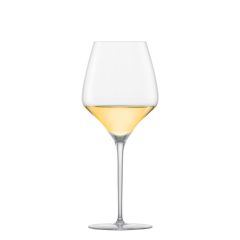 Bicchieri da vino bianco Chardonnay Alloro di Zwiesel, Set di 2 (49,95EUR/bicchiere)