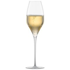 Bicchieri da champagne Alloro di Zwiesel, Set di 2 (49,95EUR/bicchiere)