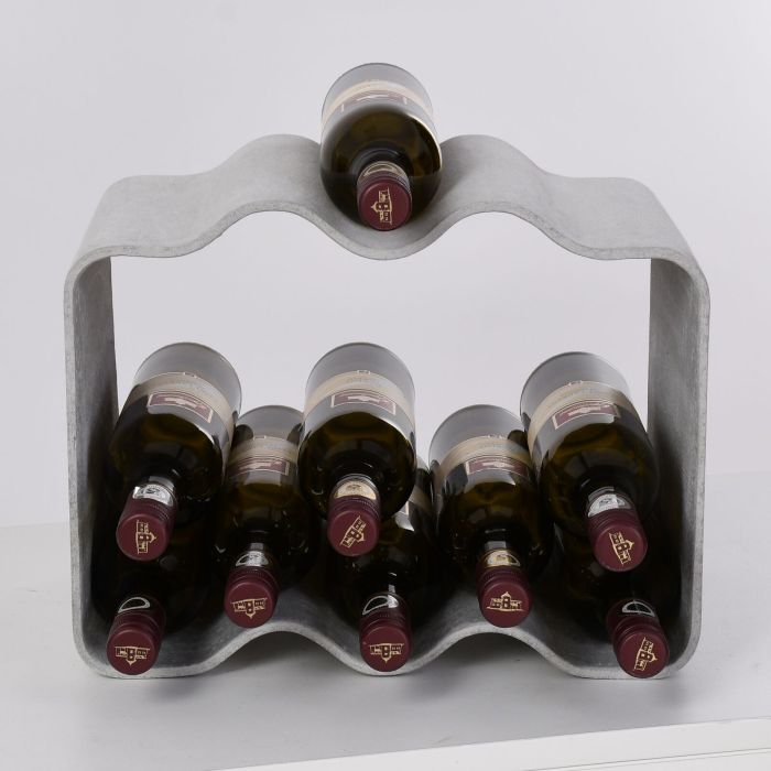 In Vino Veritas, Cantine porta bottiglie - Tiemme Mobili
