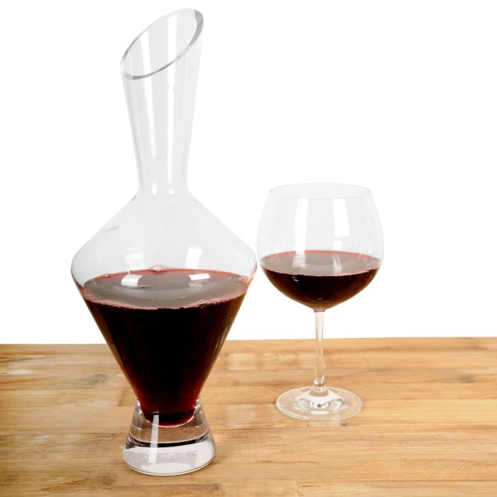 Decanter "Shiraz"