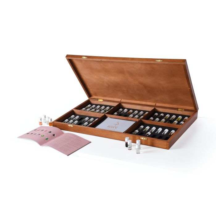 AROMABAR - Kit per l´aroma del vino