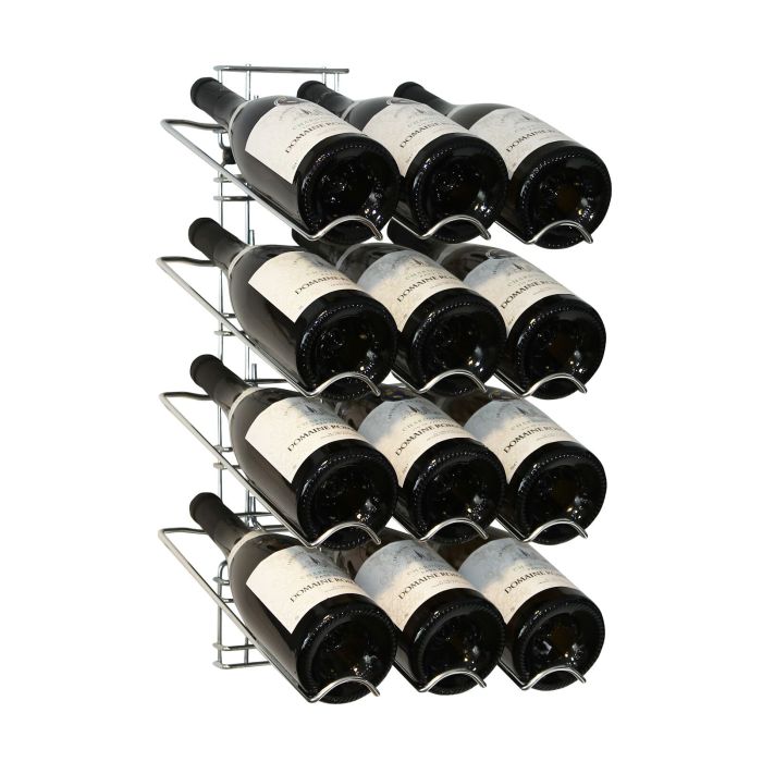 Portabottiglie vino VisioRack® Modello 1 verticale