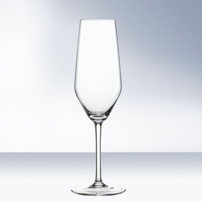 Calice da Champagne Spiegelau STYLE, set di 4 (6,50 EUR/Bicchiere)