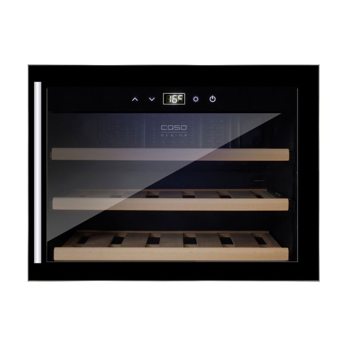 Design-Einbaukühlschrank WINESAFE 18