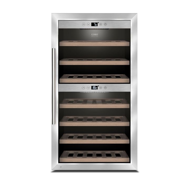 Weinkühlschrank "WineComfort 660 Smart" mit App, für 66 Fl.