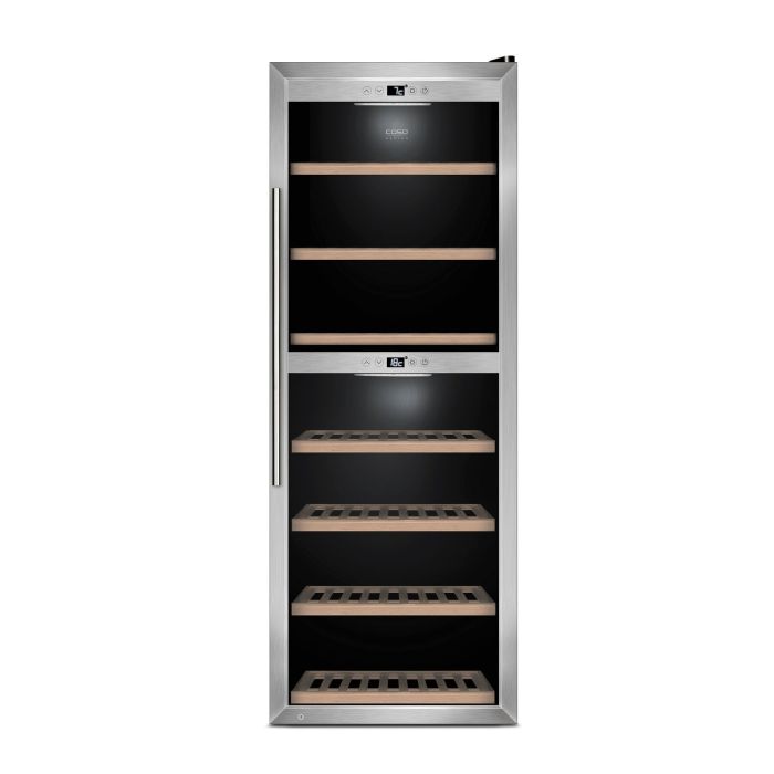 Weinkühlschrank "WineComfort 1260 Smart" mit App, für 126 Fl.