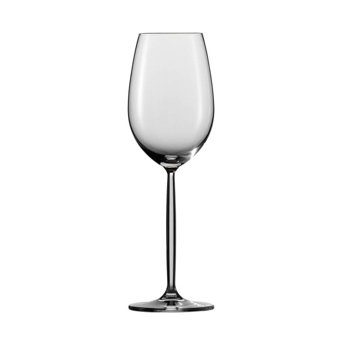 Diva vino bianco, set da 6 A 23 cm EUR/Glas)