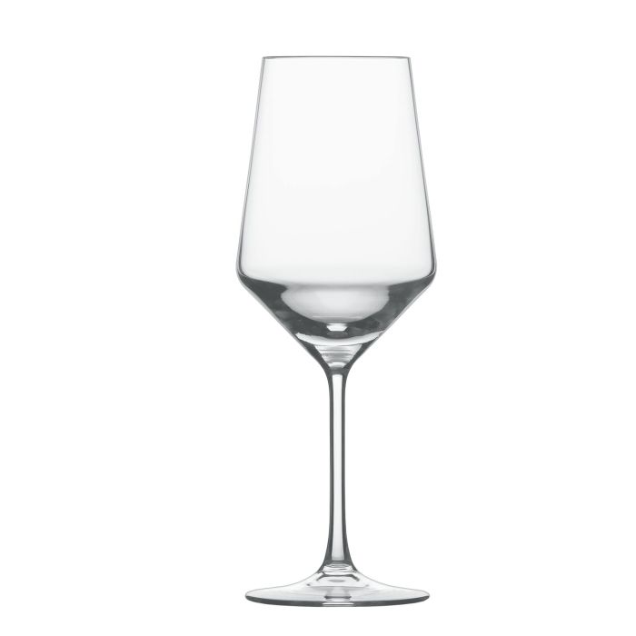 Bicchiere Cabernet "Pure", 6 pz. H 24,4 cm (11,95 EUR/vetro)