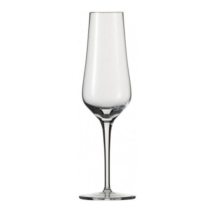 Bicchiere da champagne FINE, set di 6 (5,95 EUR/bicchiere)