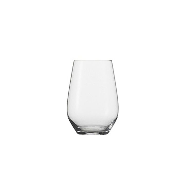 Bicchiere universale VÌNA, set di 6 (6,95 EUR/vetro)