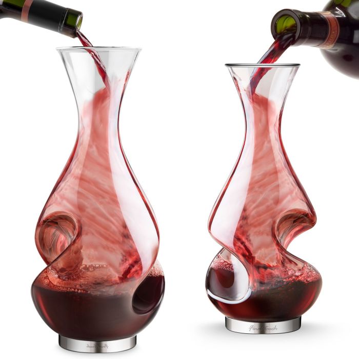 Decanter Fine Wine per 0,375 litri