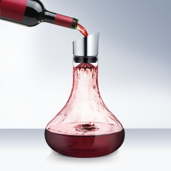 Decanter ALPHA