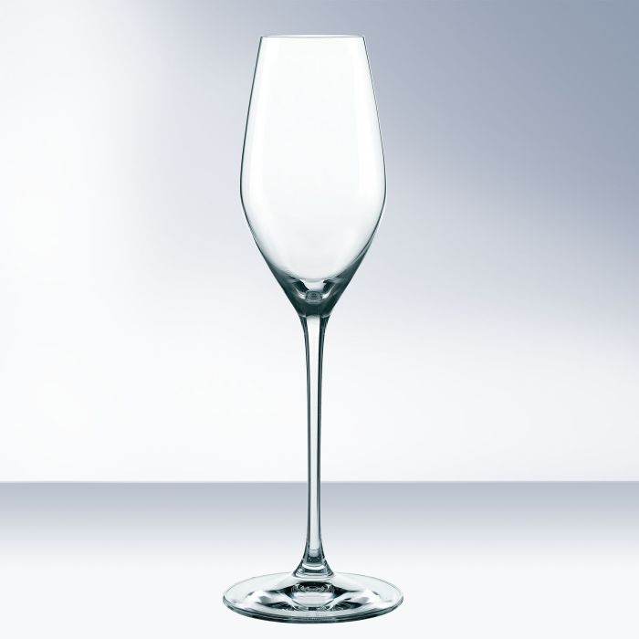 Bicchiere da champagne SUPREME, set di 4 (11,85 EUR/bicchiere)