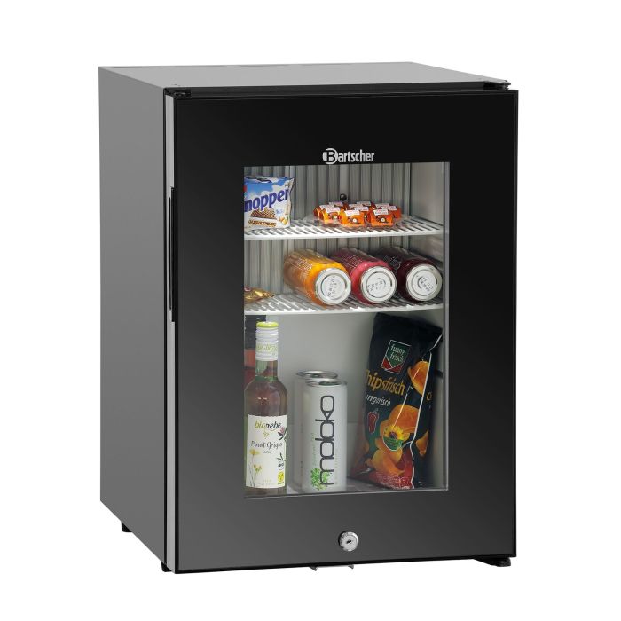 Minibar da 34 litri